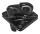 Lifter block BT53-84 front, black (FR)