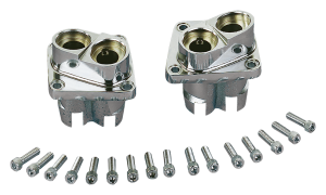 Chrome Lifter block set BT53-84 (FR)