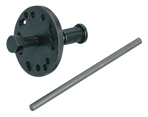 GZP Clutch hub/sprocket puller (FR)