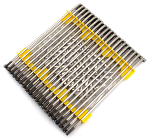 GZP S/S spokes 18" Stai/Alu rim Spool hu (FR)