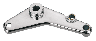 GZP chrome RR caliper bracket BT73-80 (FR)