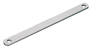 GZP Caliper anchor BT73-84 #44154-73T (FR)