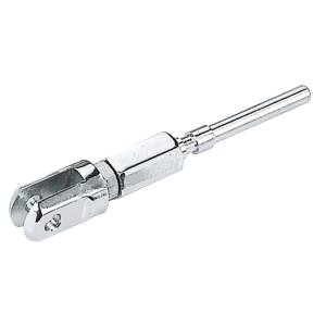 GZP Long RR mastercyl plunger BT58-69 ch (FR)