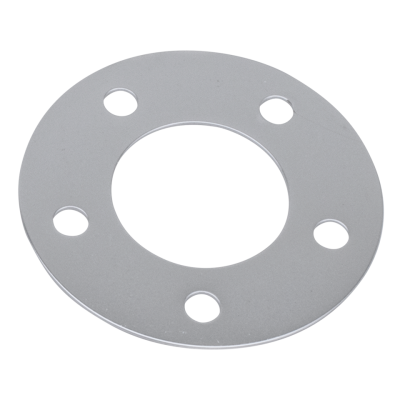 GZP Disc brake rotor spacer th=1.5mm 5/1 (FR)