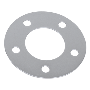 GZP Disc brake rotor spacer th=1.5mm 5/1 (FR)