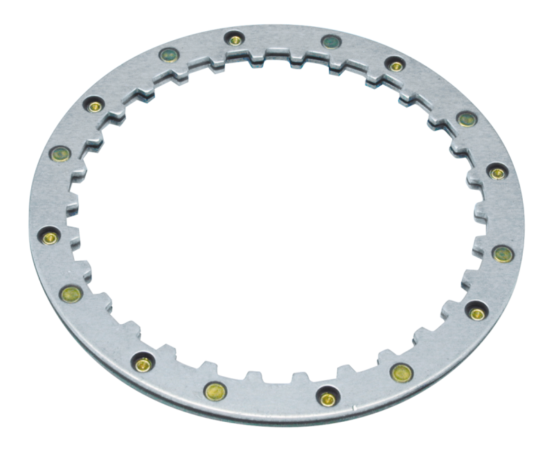 GZP Clutch spring separator BT90-97 XL91 (FR)