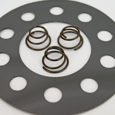 Clutch bearing kit "BIG FIX" BT41-84 (FR)