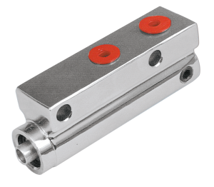 GZP Chrome RR brake cyl FX82-up FXR82-up (FR)