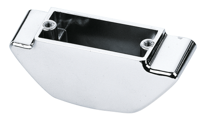 GZP Chrome master cyl. reservoir 82-up (FR)