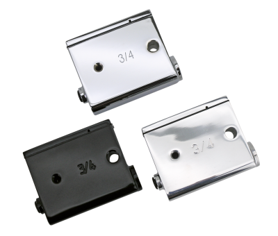 GZP Black rr brake cyl 3/4" bore K-Hayes (FR)