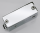 GZP Chrome rr brake cyl 3/4" K-Hayes (FR)