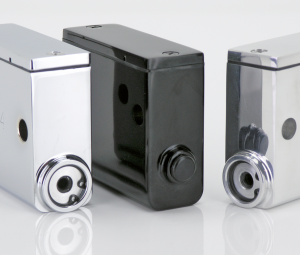 GZP Polish rr brake cylinder 3/4" K-Haye (FR)