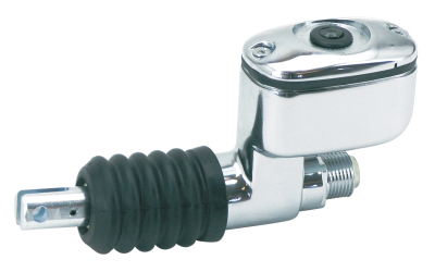 GZP Chrome RR brake cyl FLH/T99-07 F*ST0 (FR)
