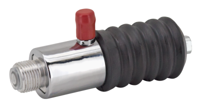 GZP Chr RR mstr cylinder FXST/FXR87-99 (FR)