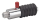 GZP Chr RR mstr cylinder FXST/FXR87-99 (FR)