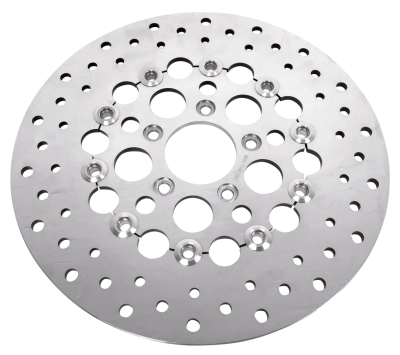 GZP Floating front 11.5" 00-up polished (FR)