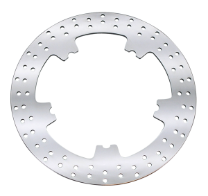 GZP SS FR Disc FXD06-17 VR06-17 w/Cast w (FR)