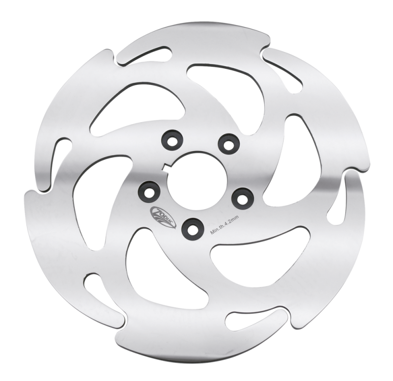 GZP Wave Disc L/H 2000 UP (FR)