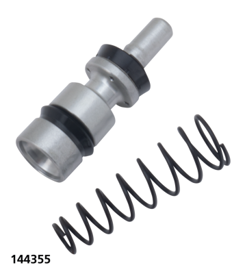 GZP Rebuild kit RBMC FLH/T08-UP 16mm (FR)