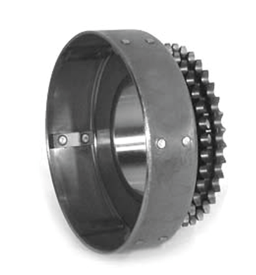 Clutch drum only BT36-85 (FR)