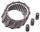 GZP BT17-UP HvyDty clutch kit w/springs (FR)
