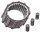 GZP BT17-UP HvyDty clutch kit w/springs (FR)