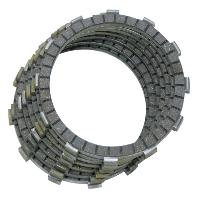 GZP Clutch plate set XL84-90 #36788-84 (FR)
