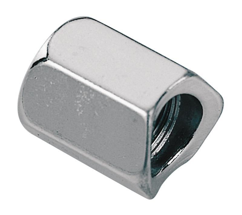 GZP Rear brake adjusting nut #42264-52 (FR)
