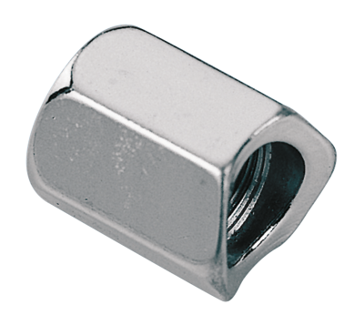 GZP Rear brake adjusting nut #42264-52