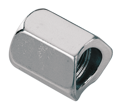 GZP Rear brake adjusting nut #42264-52 (FR)