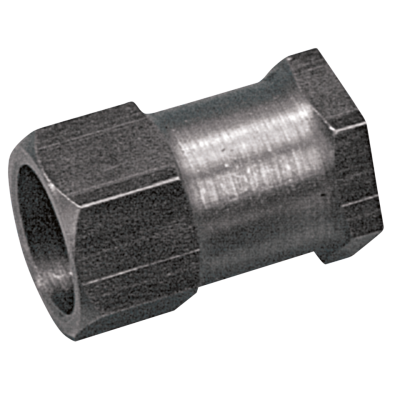 Clutch hub nut #37496-65 (FR)