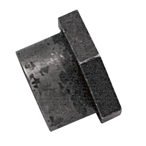 GZP Clutch hub nut BT90-up (FR)