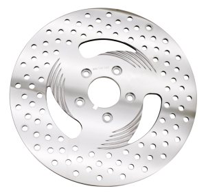 GZP Revolution st rotor rght 11.5"polish (FR)