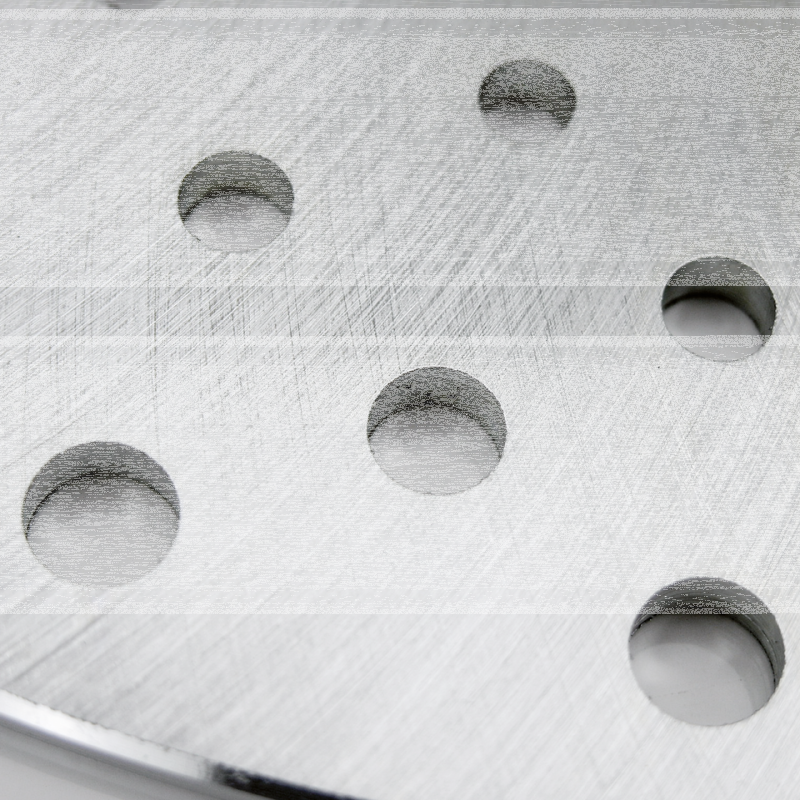 GZP stock style 11.5" front disc 00-up (FR)