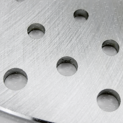 GZP stock style 11.5" front disc 00-up (FR)