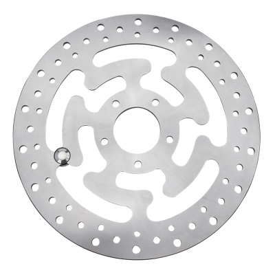 GZP RH FR disc FLH/T08-13 FLHR08-up 11.8 (FR)
