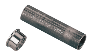 GZP Wheel hub spacer FL 67-72 (FR)