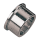 GZP Wheel hub spacer FL 67-72 (FR)