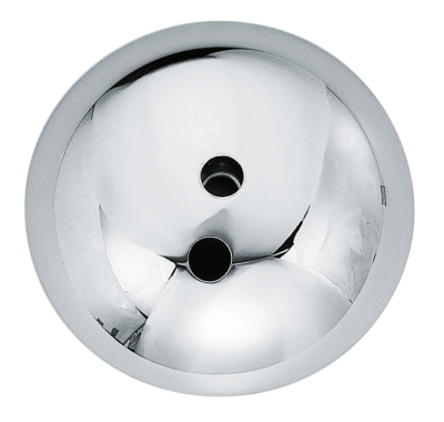 Wheel hub cap FL49-66 # 43303-49 (FR)