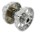 Rear hub XL55-78 #41017-55A, 41017-66A (FR)