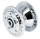 GZP Front wheel hub Narrow Glide 84-99 (FR)