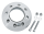 GZP Custom style front hubcap FXWG FXST (FR)