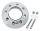 GZP Custom style front hubcap FXWG FXST (FR)
