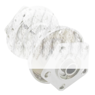 Rear wheel hub XL79-81 (FR)