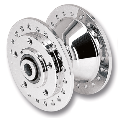 GZP DF Front hub FXD00-03 XL00-07 (FR)