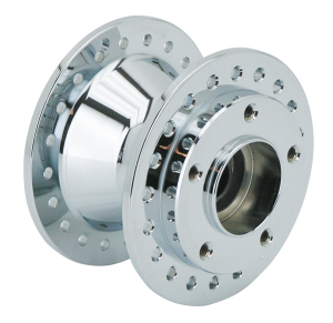 GZP DF Front hub FXD00-03 XL00-07 (FR)