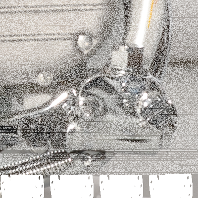 GZP Chrome rr master Cyl Wagner-Lockhd s (FR)