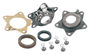 GZP Star hub cover kit complete (FR)