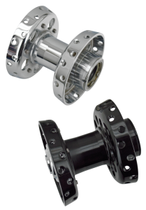 GZP Bearing spacer Starhub White 2.438" (FR)