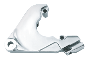 GZP Chrome RR caliper bracket F*ST87-99 (FR)